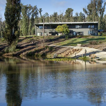 Narbethong Saladin Lodge מראה חיצוני תמונה