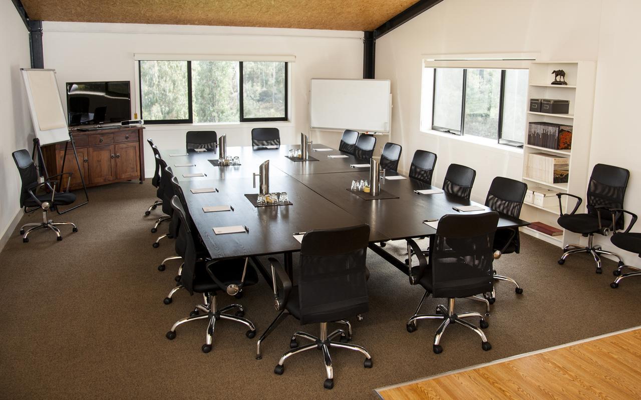 Narbethong Saladin Lodge מראה חיצוני תמונה